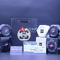 Часы Casio G-Shock GBA-800-8A фото 10