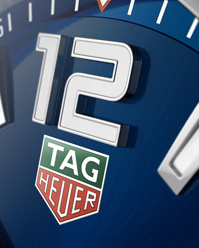 TAG Heuer Formula 1 WAZ1118.BA0875