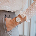 Часы Obaku Mesh V269LXVWMV фото 11