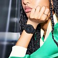 Часы Casio G-Shock GMA-P2100BB-1ADR (GMA-P2100BB-1A) фото 5