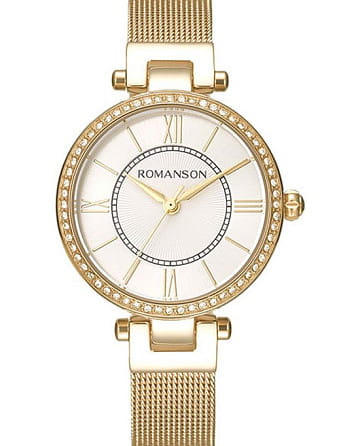 Romanson RM8A20TLG(WH)