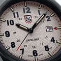 Luminox Luminox Atacama Field XL.1971.SET мужские часы бежевый циферблат на запястье