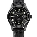 Часы Hamilton Khaki Field Titanium Auto H70575733