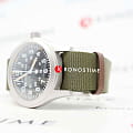 Часы Hamilton Khaki Field Mechanical 42mm H69529933 фото 3