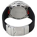 Tissot Tissot T-Tactile Sailing-Touch T056.420.27.041.00 T Touch наручные мужские часы фото под углом.