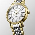 Часы Longines Presence L4.922.2.11.7 фото 2