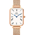 Часы Daniel Wellington Quadro Roman Numerals Melrose DW00100687