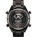 Оригинальные часы Seiko Seiko Prospex SFJ007P1 кварцевые калибр механизма  общий вид