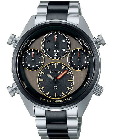 Seiko Prospex SFJ005P1