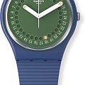 Часы Swatch Gent Biosourced Standard SO28N403 фото 2