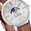 Часы Maurice Lacroix Eliros Moonphase EL1108-SS001-110-1 фото 2