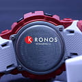 Часы Casio G-Shock GBA-800EL-4A фото 22