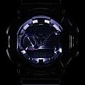 Часы Casio G-Shock GBA-400-1A9 фото 4