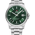 Часы Swiss Military by Chrono Сверхточные SM30200.31