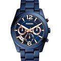 Часы Fossil Carlie  ES4093