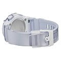Casio Casio G-Shock GA-2200FF-8ADR (GA-2200FF-8A) мужские часы серебристый циферблат на запястье