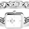 Оригинальные часы Daniel Wellington Daniel Wellington Jolie Chain DW00100834 кварцевые калибр механизма  общий вид