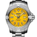 Часы Breitling Avenger Automatic 43 A17319101I1A1