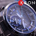 Часы Casio Edifice ECB-800DC-1A фото 4