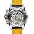 Часы Breitling Avenger B01 Chronograph 45 UB01821A1B1X2 фото 4