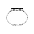 Luminox XS.3254.CB наручные мужские часы застежка крупным планом