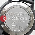 Luminox Luminox Original Navy SEAL XS.3003.EVO.S мужские часы синий циферблат на запястье
