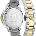 Philipp Plein PWPOA0424 наручные женские часы застежка крупным планом