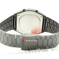 Casio Casio Vintage B640WB-1ADF (B640WB-1A)  — детали корпуса и сталь с ip покрытием