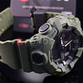 Оригинальные часы Casio Casio G-Shock GA-700UC-3A в фирменной упаковке от производителя