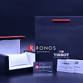 Часы Tissot PRS 516 Powermatic 80 T100.430.11.051.00 фото 4