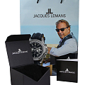 Часы Jacques Lemans Classic 1-2126C фото 2