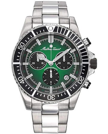 Mathey-Tissot Mathy H908CHAV
