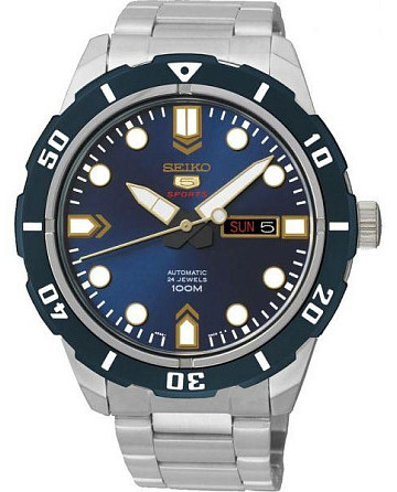 Seiko Conceptual Series Dress SRP677K1S