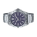 Casio Casio Collection MTP-B155D-2EV мужские часы синий циферблат на запястье