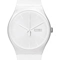 Swatch Swatch New Gent Biosourced SO29W704-S14  — задняя крышка пластик корпуса швейцарские часы