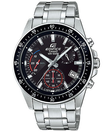 Casio Edifice EFV-540D-1AVUDF (EFV-540D-1A)