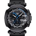 Часы Tissot T-Race Thomas Luthi T115.417.37.061.02