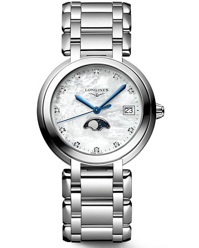 Longines PrimaLuna L8.116.4.87.6