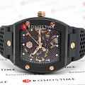Часы Philipp Plein The Skeleton Ecoceramic PWVBA0523 фото 5