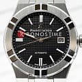 Часы Maurice Lacroix Aikon Automatic AI6007-SS000-330-2 фото 3