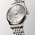 Часы Longines Record Collection L2.821.5.72.7 фото 7