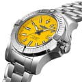 Часы Breitling Avenger Automatic 43 A17319101I1A1 фото 2