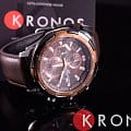 Часы Casio Edifice EFR-539L-5AVUDF (EFR-539L-5A) фото 2