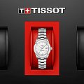 Часы Tissot T-My Lady Automatic T132.007.11.116.00 фото 7