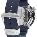 Seiko Seiko Prospex SNE499P1 prospex японские мужские часы на браслете силикон боковой вид