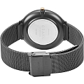 Часы Obaku Mesh V269LXMWMB фото 3