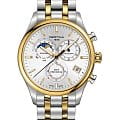 Часы Certina DS-8 Chronograph Moon Phase C033.450.22.031.00
