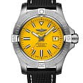 Часы Breitling Avenger Automatic 45 Seawolf A17319101I1X2