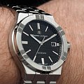 Часы Maurice Lacroix Aikon Automatic AI6008-SS002-330-1 фото 4