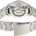 Оригинальные часы Seiko Seiko 5 Regular SNKP15J1 механические калибр механизма 7s26 общий вид